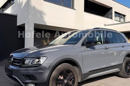 VW Tiguan 70.410 km 26.950 &euro; Heiningen 73092