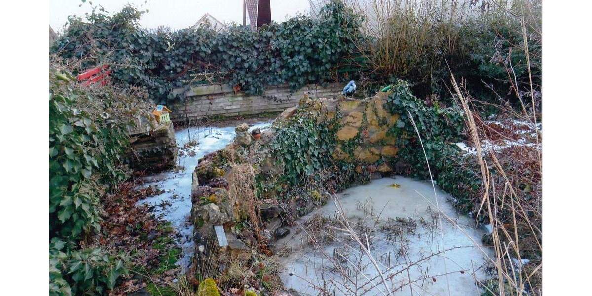 Mehrfamilienhaus, Wohnhaus Wülfershausen an der Saale Wülfershausen - 4 Zimmer, 100 m&sup2;, 1.300&euro; | Angebot:24667546