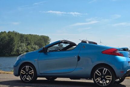 Renault Wind 71.000 km 6.900 &euro; Kranenburg 47559