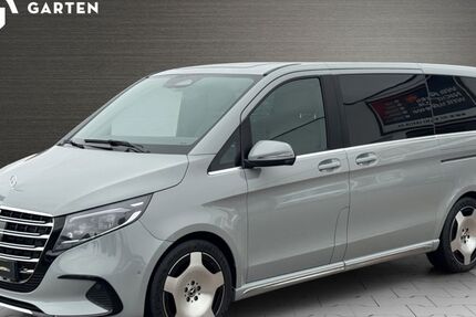 Mercedes-Benz V 300 5.975 km 75.950 € Einbeck 37574