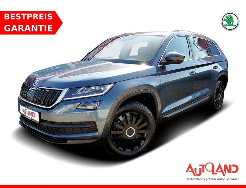 Kodiaq