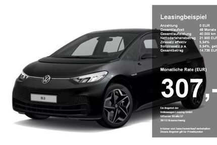 VW ID.3 61.506 km 21.740 € Burghausen 84489