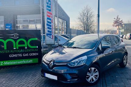 Renault Clio 41.059 km 6.750 € Münster 48159