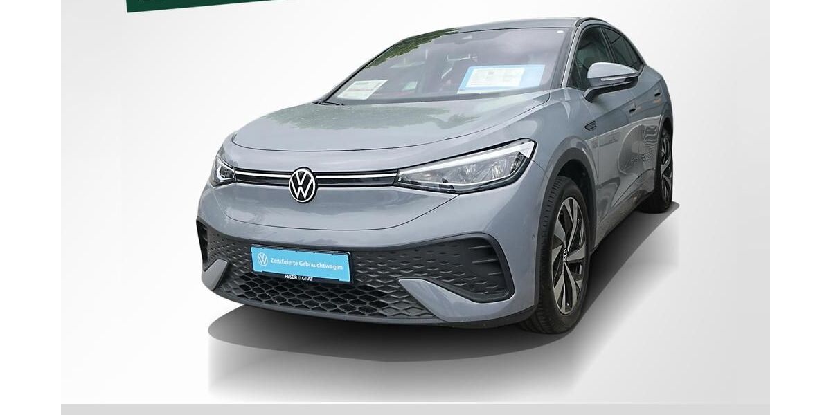 VW ID.5 31.250 km 29.240 &euro; Erlangen 91058