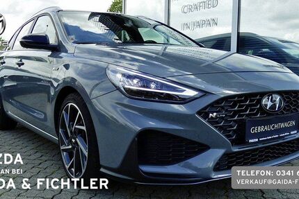 Hyundai i30 31.736 km 21.480 € Leipzig 04316