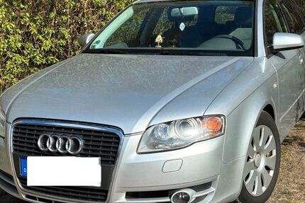 Audi A4 299.450 km 3.290 &euro; Heidesee OT Prieros 15754