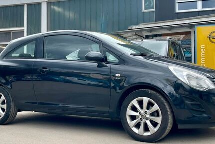 Opel Corsa 75.745 km 6.090 &euro; Wehr 79664