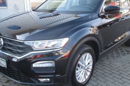 VW T-Roc 68.790 km 15.450 &euro; Memmingen 87700