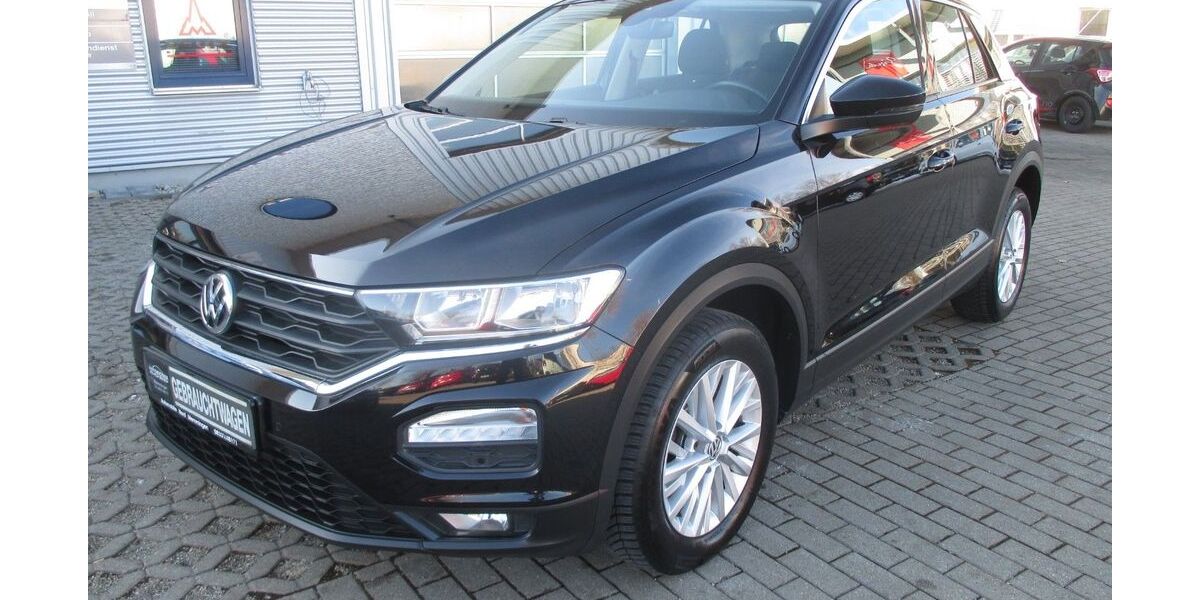 VW T-Roc 68.790 km 15.490 &euro; Memmingen 87700