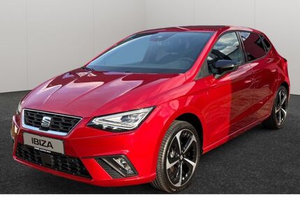 Seat Ibiza 5.000 km 25.980 € Jena 07745