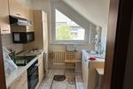 Dachgeschoßwohnung Dinslaken Hiesfeld - 1 Zimmer, 49 m&sup2;, 641&euro; | Angebot:26660547