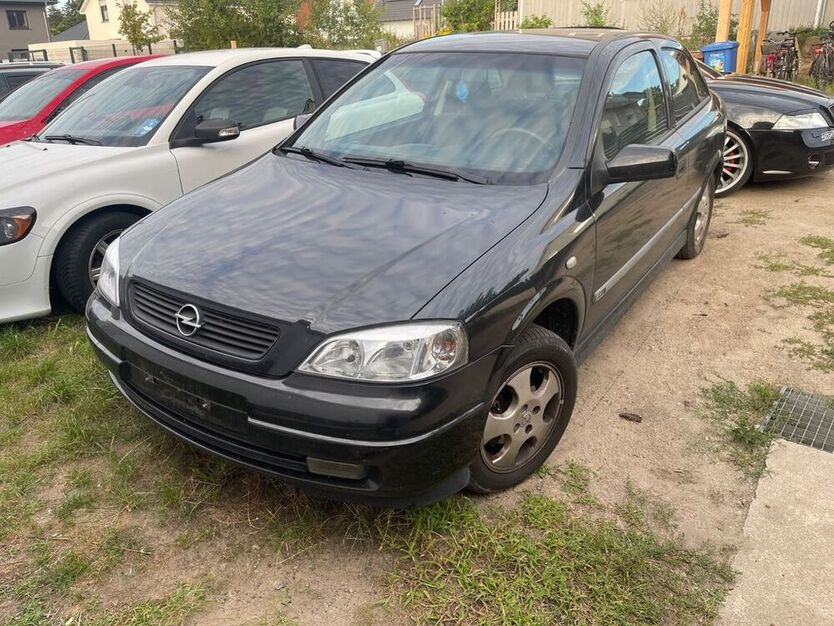 Astra