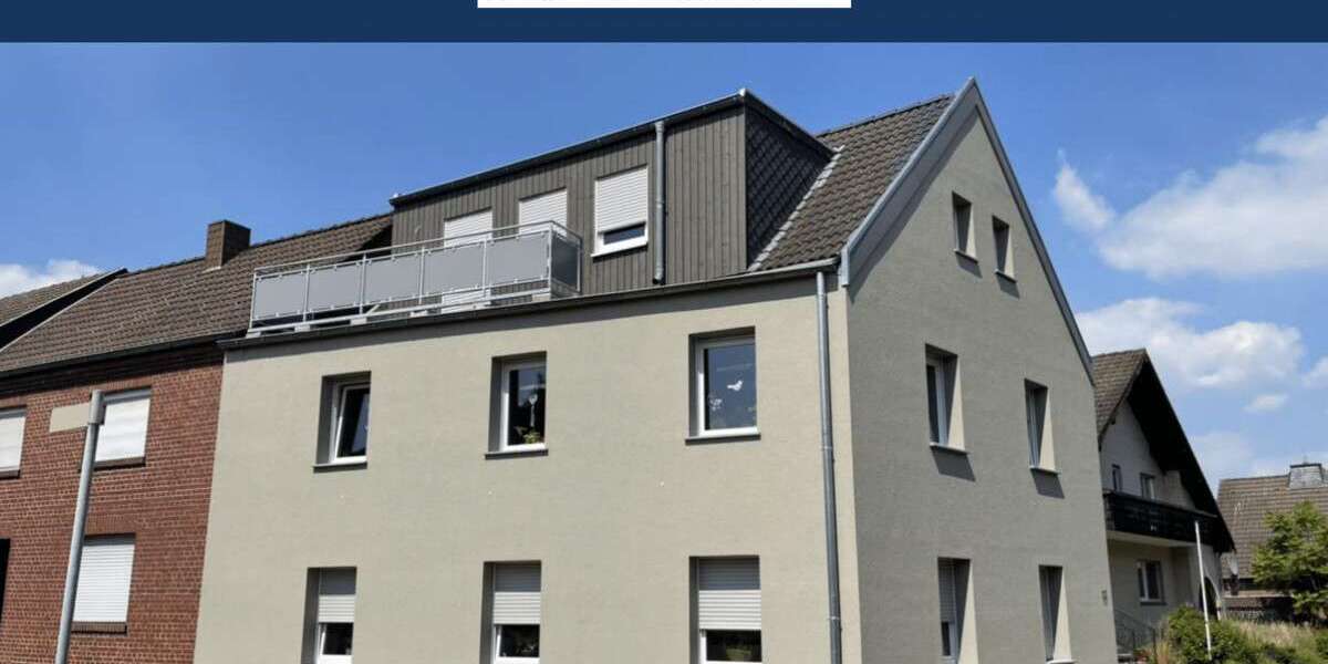Haus zum Kaufen in Geilenkirchen Prummern 420.000 € 185 m² 5 zimmer