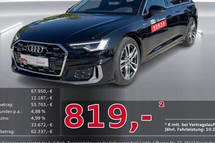 Audi A6 15.200 km 59.950 &euro; Ingolstadt 85057