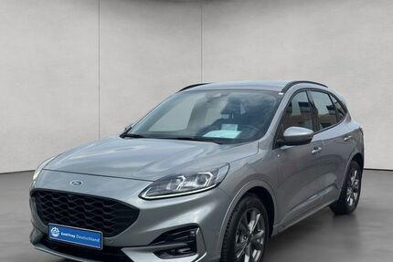 Ford Kuga 19.138 km 24.950 &euro; Frankfurt 60386