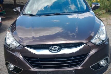 Hyundai ix35 203.600 km 7.200 &euro; Siebeneichen 21514