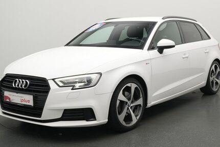 Audi A3 71.176 km 17.980 &euro; Leverkusen 51373