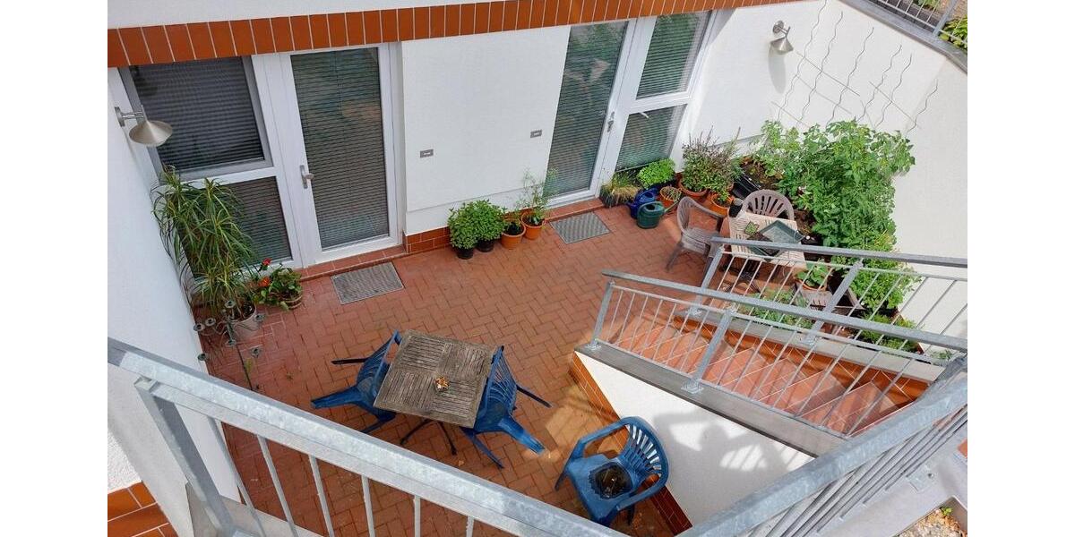 Etagenwohnung Suderburg - 1 Zimmer, 24 m&sup2;, 350&euro; | Angebot:14806943