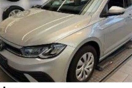 VW Polo 30.975 km 18.830 &euro; Lörrach 79540