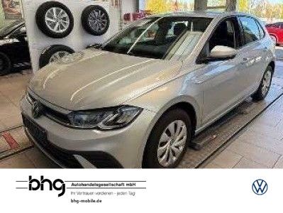 VW Polo 30.975 km 18.830 &euro; Lörrach 79540