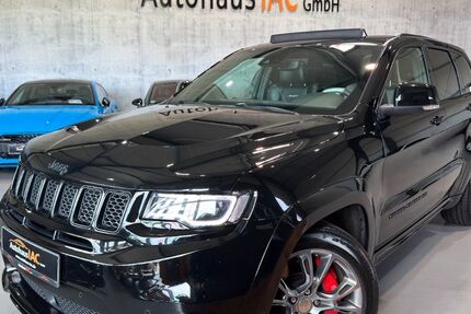 Jeep Grand Cherokee 108.738 km 36.900 &euro; Petersberg Landkreis Fulda 36100