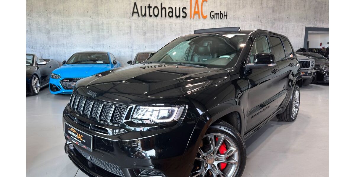 Jeep Grand Cherokee 108.738 km 36.900 &euro; Petersberg Landkreis Fulda 36100