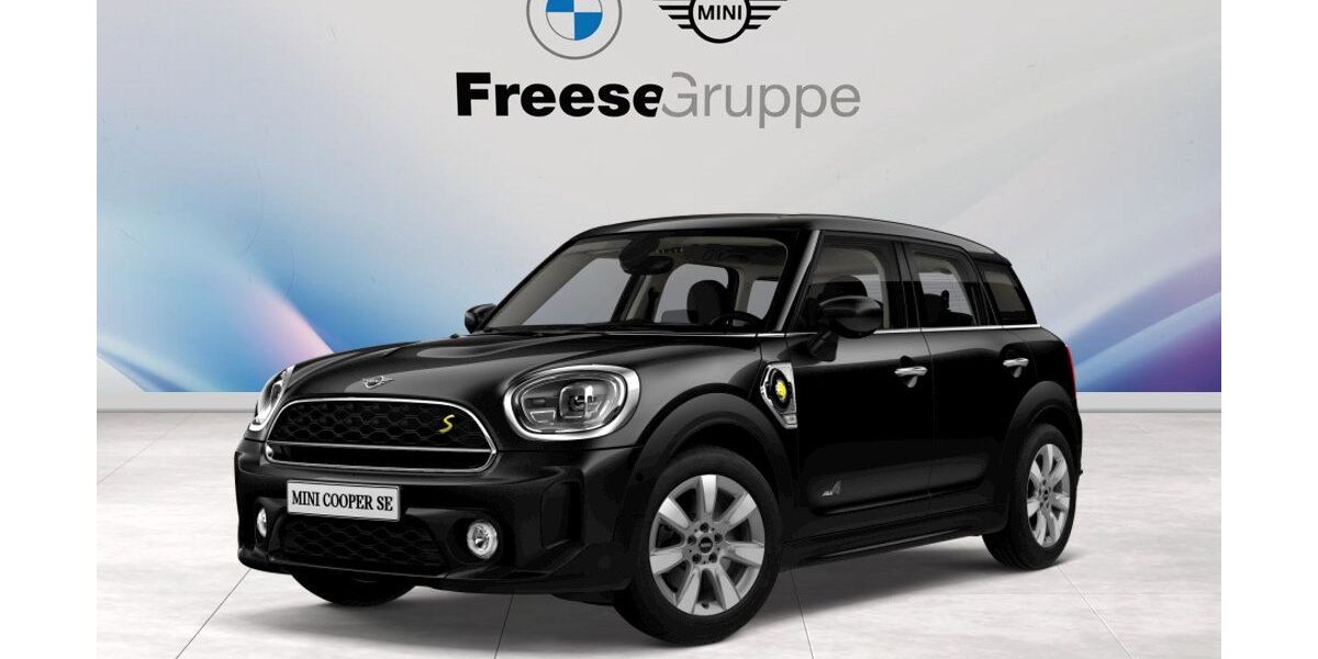 Mini Countryman SE (Cooper) 63.010 km 24.440 &euro; Verden 27283