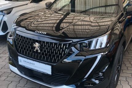 Peugeot 2008 30.750 km 20.490 € Hersbruck 91217
