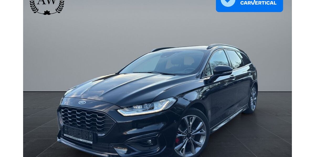 Ford Mondeo 114.067 km 18.999 &euro; Oberndorf am Neckar 78727