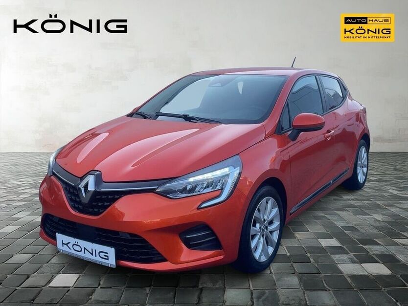 Clio