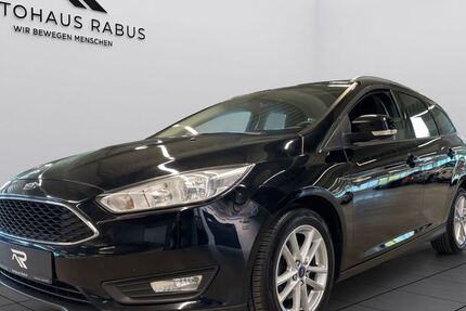 Ford Focus 106.000 km 9.490 &euro; Memmingen 87700