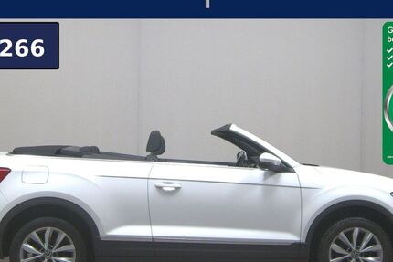 VW T-Roc 74.445 km 17.780 &euro; Gyhum/Bockel 27404