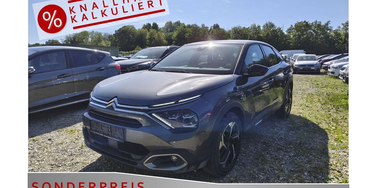 Citroen C4 103.914 km 11.185 &euro; Achern 77855