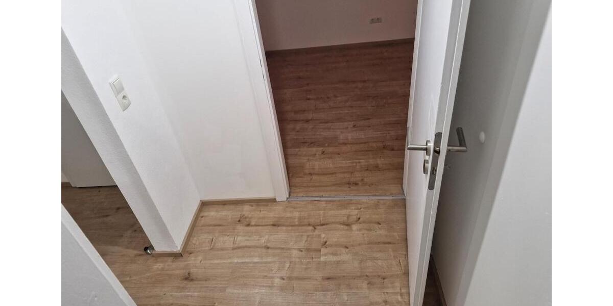 2-Zimmer Dachgeschosswohnung mit EBK in Rohrmünz 2 zimmer