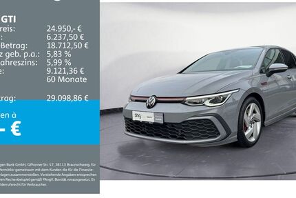 VW Golf 20.143 km 24.950 &euro; Metzingen 72555