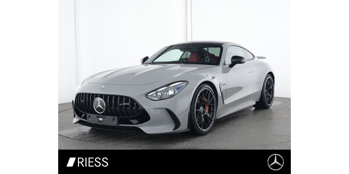 Mercedes-Benz AMG GT 28.172 km 168.900 &euro; Tuttlingen 78532