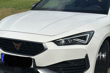 Cupra Leon 36.000 km 21.000 &euro; Edelsfeld 92265