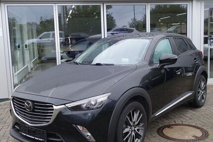 Mazda CX-3 58.667 km 14.900 &euro; Herten OT Langenbochum 45701