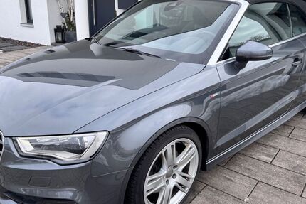 Audi A3 145.800 km 15.900 &euro; Hilpoltstein 91161