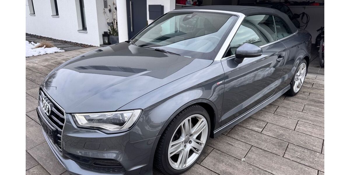 Audi A3 145.800 km 15.900 &euro; Hilpoltstein 91161