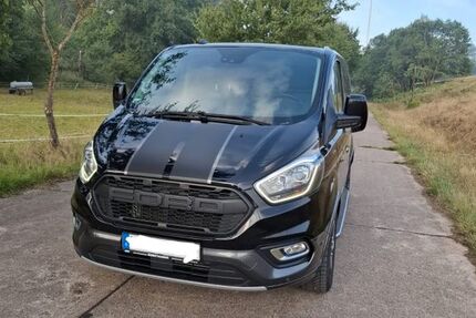 Ford Tourneo Custom 55.900 km 35.950 &euro; Bad Arolsen 34454