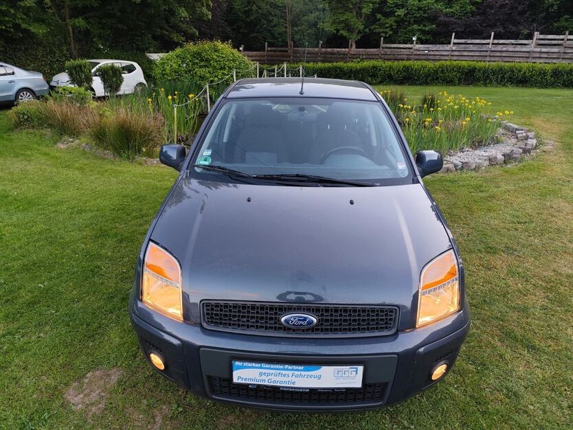 Ford Fusion 218.010 km 2.999 € Hatten 26209