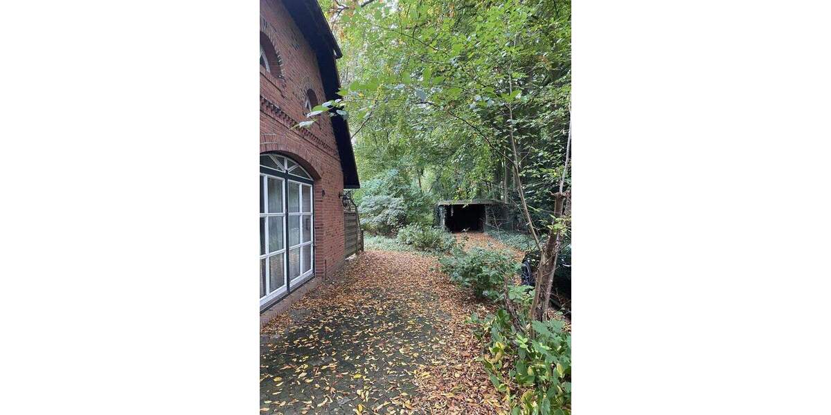 Einfamilienhaus Tangstedt - 2 Zimmer, 66 m&sup2;, 1.300&euro; | Angebot:25070796