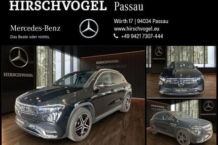 Mercedes EQA