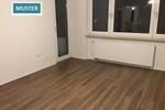 Große interessante 2-Zimmer-Wohnung