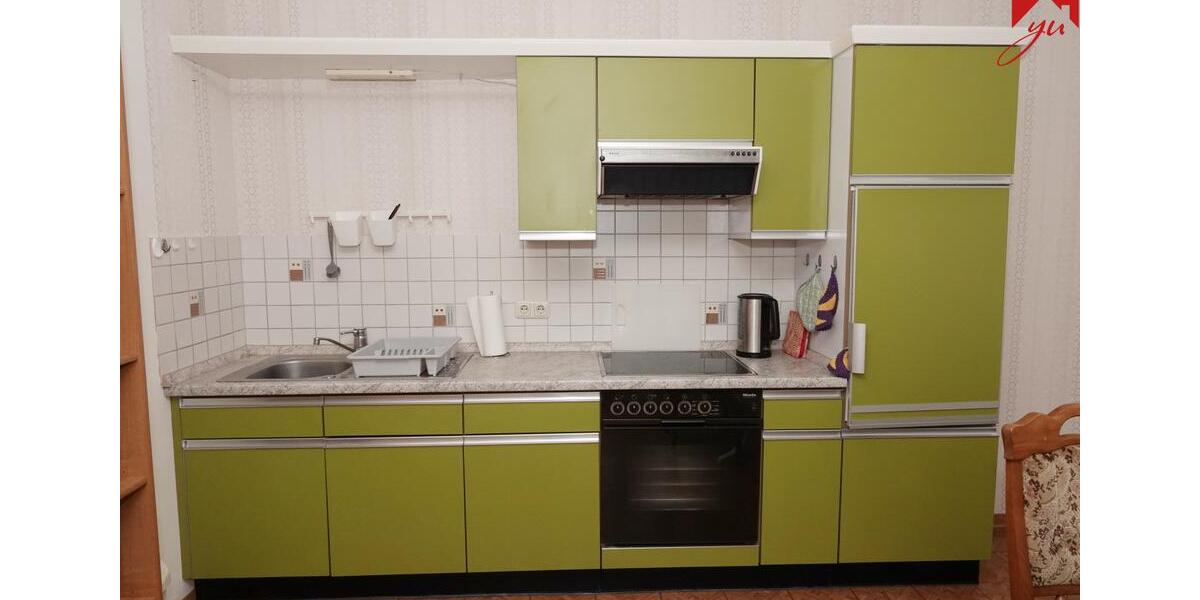 Erdgeschoßwohnung Aurich Egels und Wallinghausen - 2 Zimmer, 40 m&sup2;, 300&euro; | Angebot:26219624