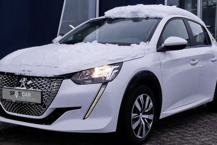 Peugeot 208 35.000 km 14.950 &euro; Eschwege 37269