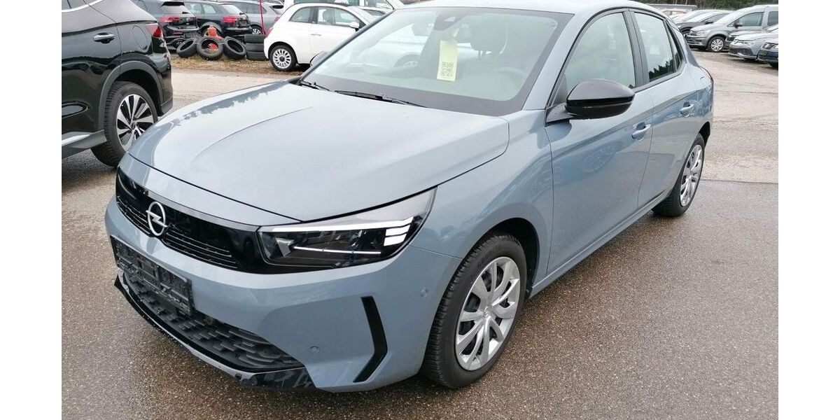 Opel Corsa 11.900 km 16.990 &euro; Hatten 26209