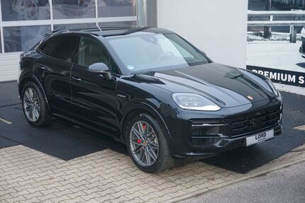 Porsche Cayenne 44.900 km 103.999 &euro; Stuttgart 70499