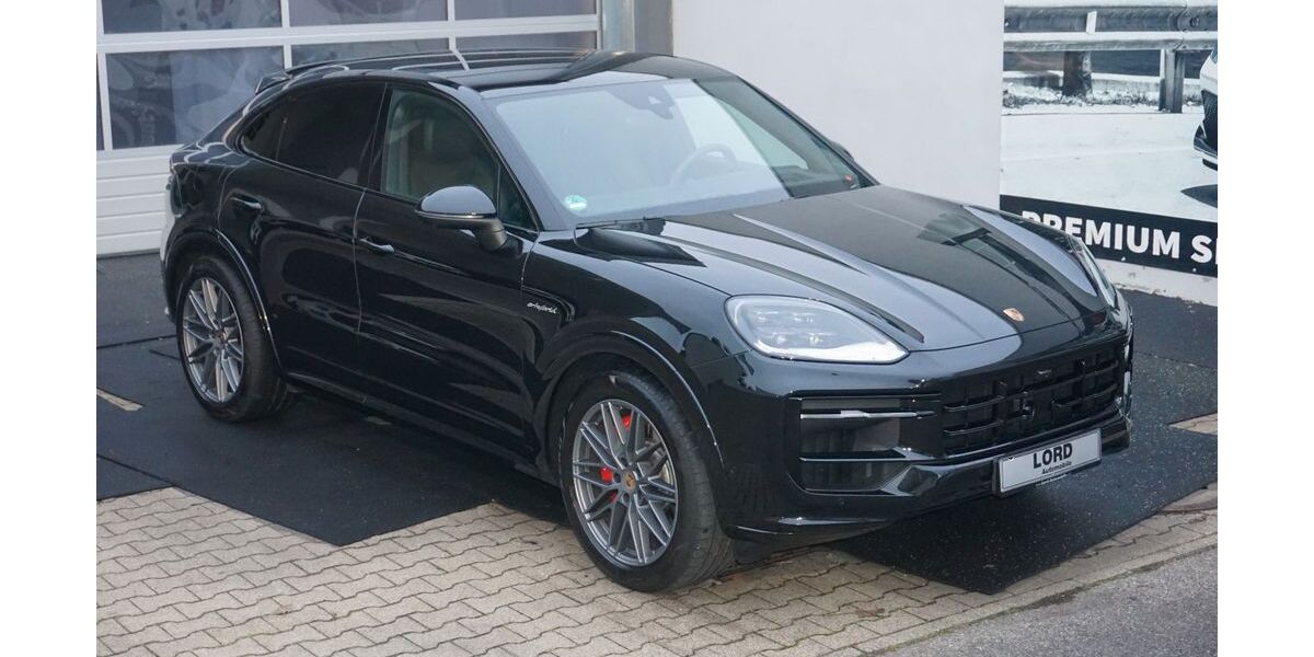 Porsche Cayenne 44.900 km 104.790 &euro; Stuttgart 70499